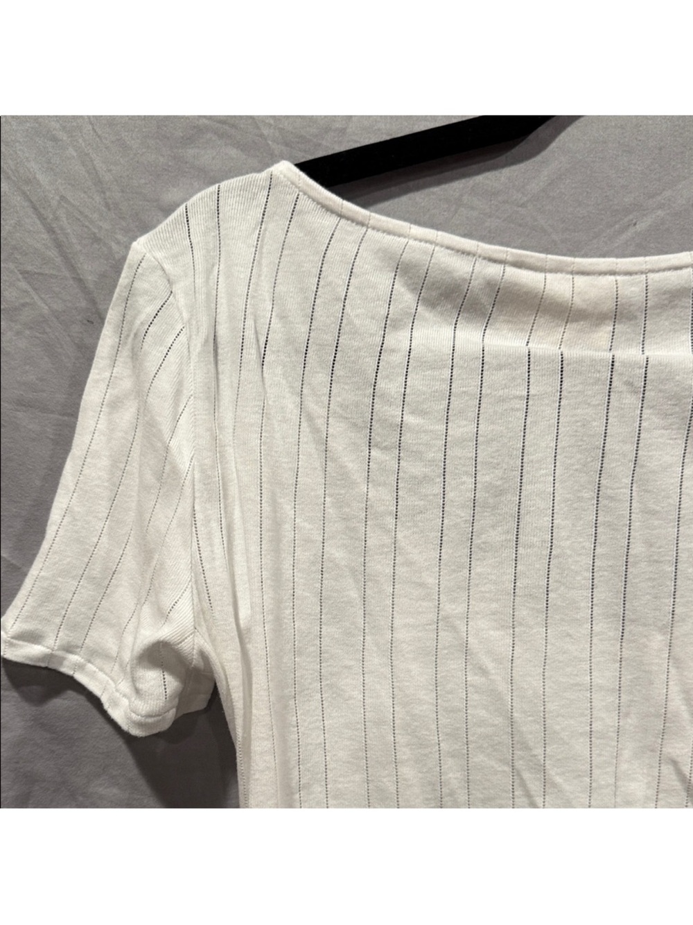 Sezane tee - Picture 5 of 6